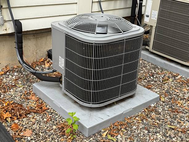 24/7 Emergency Ductwork Repair experts in Strawn, TX
