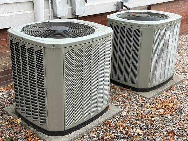 Reliable Ductwork Repair contractor in Strawn, TX by JG Cool HVAC